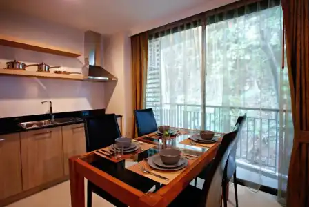 The Unity Patong Private Apartment - 94