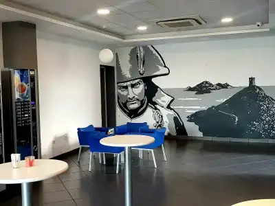 ibis budget Ajaccio - 10