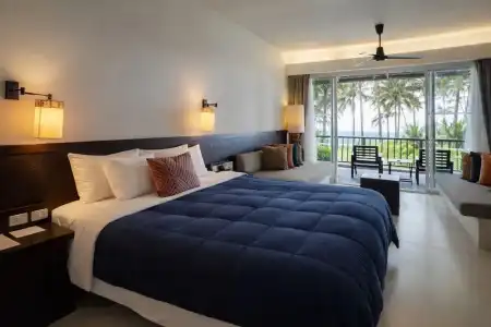 Southsea Khaolak Beach Resort - 109