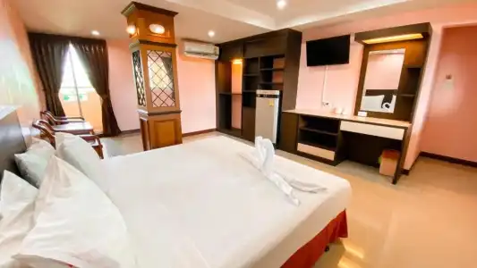 AA Pattaya Ville - 50