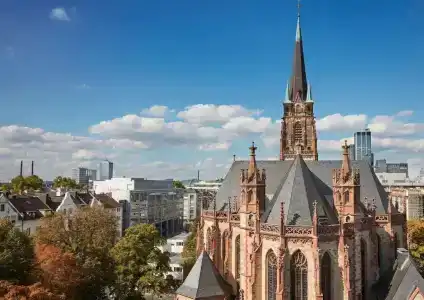 Living Düsseldorf - 0