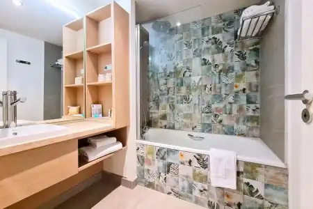 Best Western Plus Vannes Centre-Ville - 102