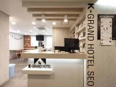 K-Grand Seoul - 16
