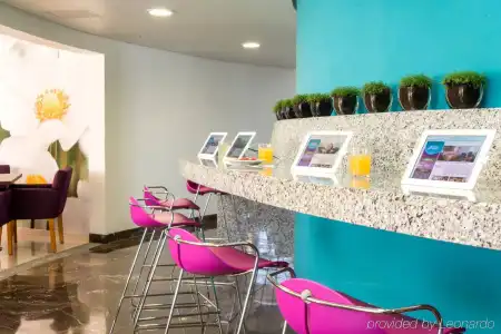 AC by Marriott Guadalajara Expo - 18