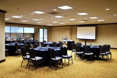 Hilton Dallas Lincoln Centre by the Galleria - 22
