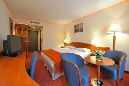 Ensana Thermal Sárvár - 21