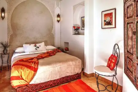 Riad Carina - 25