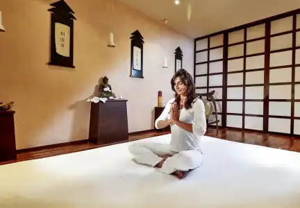 Spa Jagdhof - 22