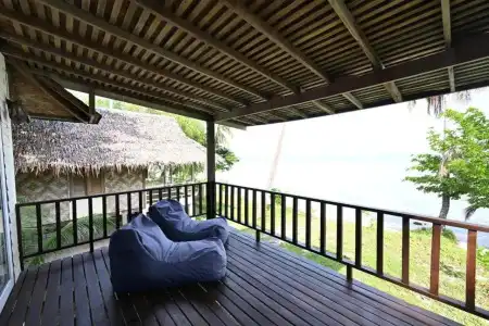 Pawapi Beach Resort - 14