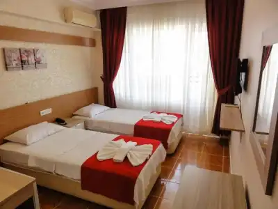 Altinersan Altinkum Didim - 123