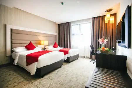 Verdant Hill Kuala Lumpur - 3