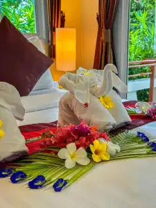 Lanta A&J Klong Khong Beach - 39