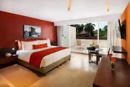 InterContinental Presidente Cancun Resort by IHG - 78