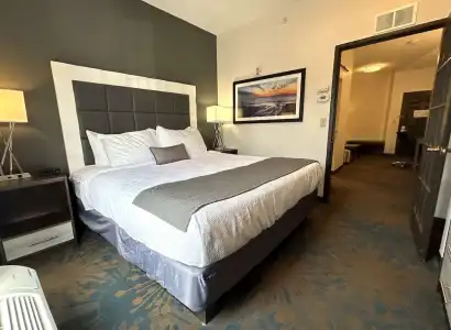 Best Western Erie Inn & Suites - 41