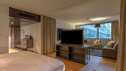 Radisson Blu, Lucerne - 4