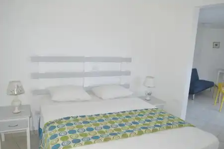 Costarena Beach - 131