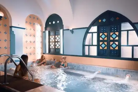 Arabella Azur Resort - 13
