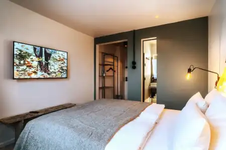 The Hearts Boutique und Event Resort - 39