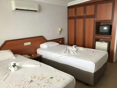 Muz - All Inclusive - 3