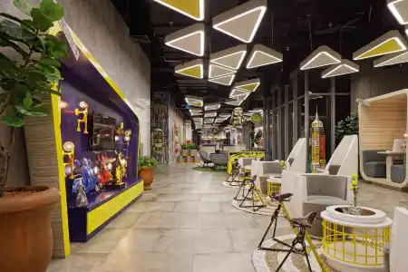 YELLO Harmoni Jakarta - 20
