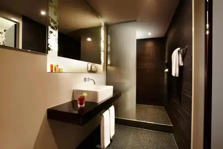 Pentahotel - 27