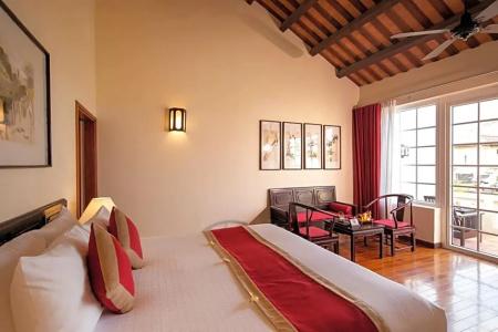 Victoria Hoi An Beach Resort & Spa - 125