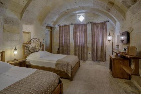 Hera Cave Suites - 99