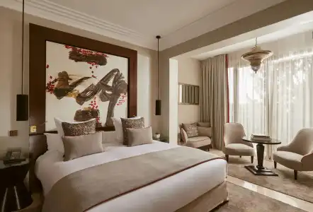 Nobu Marrakech - 95