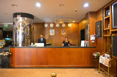 Abjad Crown - 1