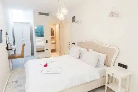 Bellezza Alacati - 26