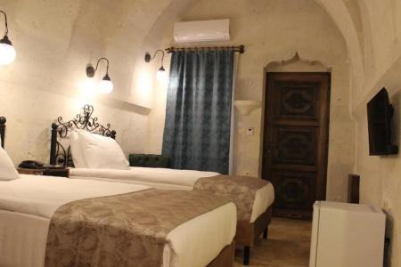 Kayra Cave Suites - 44