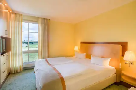 Best Western Premier Castanea Resort - 2