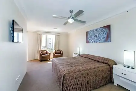 Belle Maison Apartments - 62