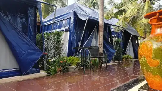 Moonshine Resort Chumphon - 55