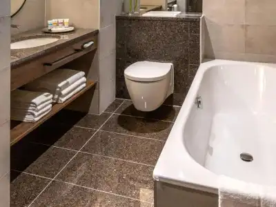 Pullman Stuttgart Fontana - 74