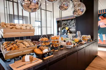 Motel One Berlin - Potsdamer Platz - 34