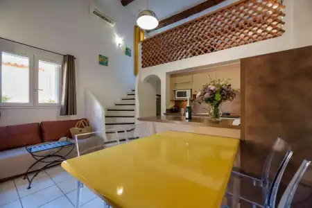 Résidence Vasca D'Oro - 114