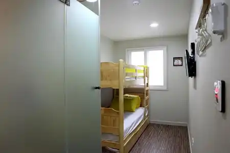 24 Guesthouse Namsan - 34