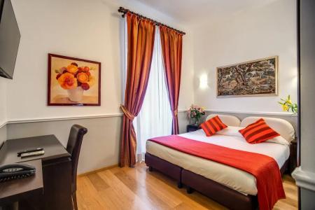 Everest Inn Rome - 68