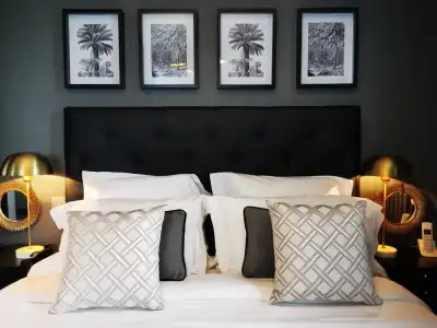 Hôtel Le Boeuf Couronné - 65