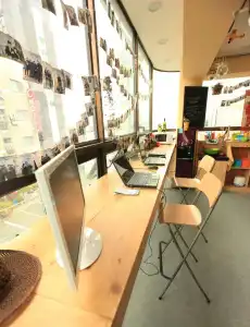 Hi Busan Guest House - Hostel - 24