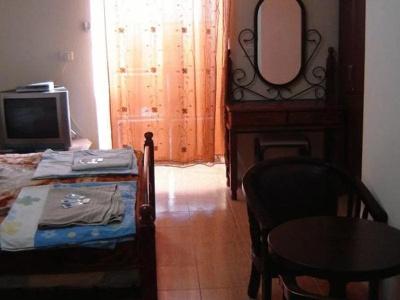New Petra Hostel - 4