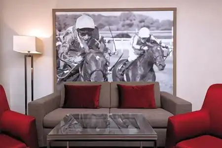 Badischer Hof Baden-Baden - Leonardo Limited Edition - 34