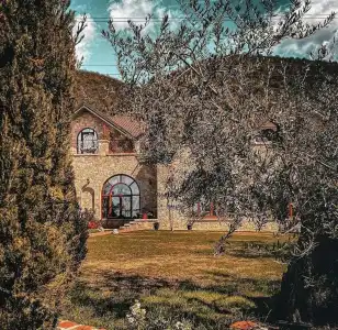 Chateau Fasel - 12