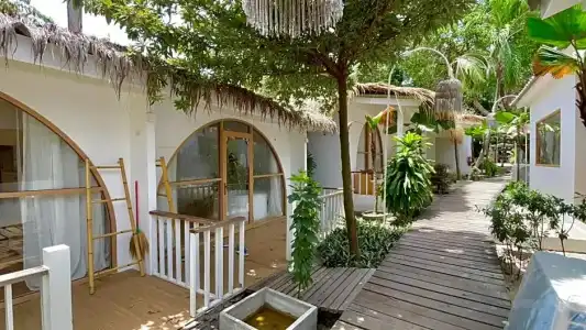 Tonsak Resort - 100