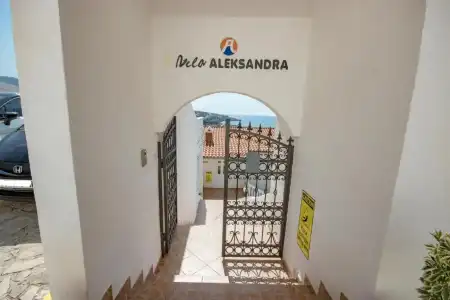 Aleksandra Apartments Utjeha - 0