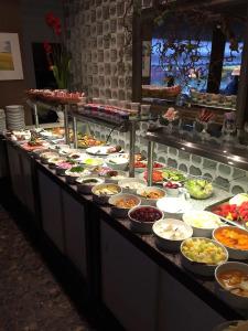 TOP CountryLine Roth am Strande - 11