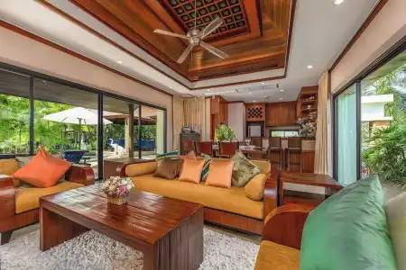 Baan Bua Estate by Tropiclook - 176