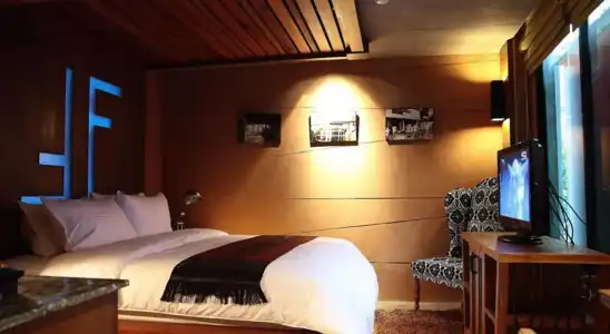 The Fusion Suites - 5