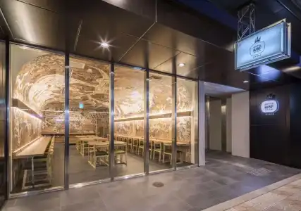 KOKO Osaka Namba Ebisucho - 13